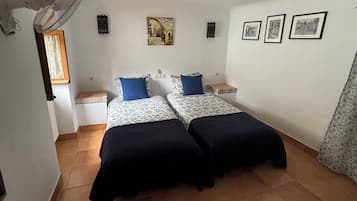 6 slaapkamers, wifi, beddengoed