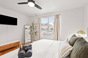 2 bedrooms, free WiFi - This apartment is a 2 bedroom(s), 1 bathrooms, located in Frankfort, KY. (Frankfort)