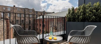 Forth House by Supercity Aparthotels
