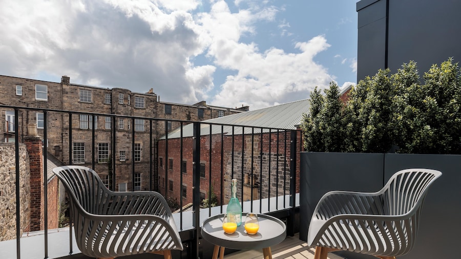 Forth House by Supercity Aparthotels