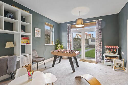 Wyndgrove House - North East Escapes