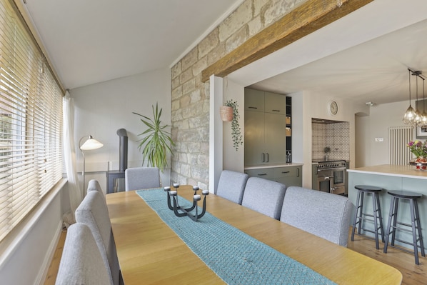 Casa | Comedor