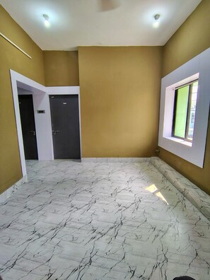 Living area - Stanza Hotels (Bhubaneshwar)