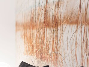 Interior detail - Central apartment in Le Touquet, 2 bedrooms, no elevator (Le Touquet-Paris-Plage)