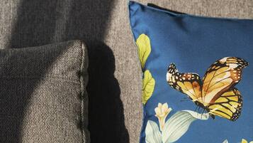 DĂ©tail de lâintĂ©rieur