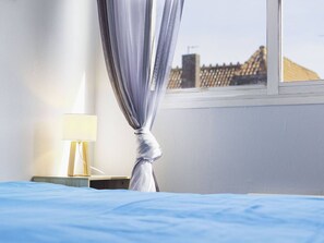 1 Schlafzimmer, Internetzugang