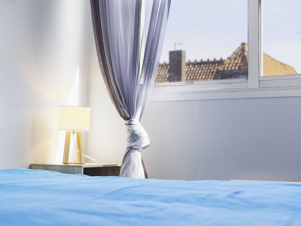 1 Schlafzimmer, Internetzugang