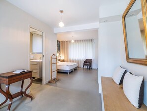 5 dormitorios y wifi gratis