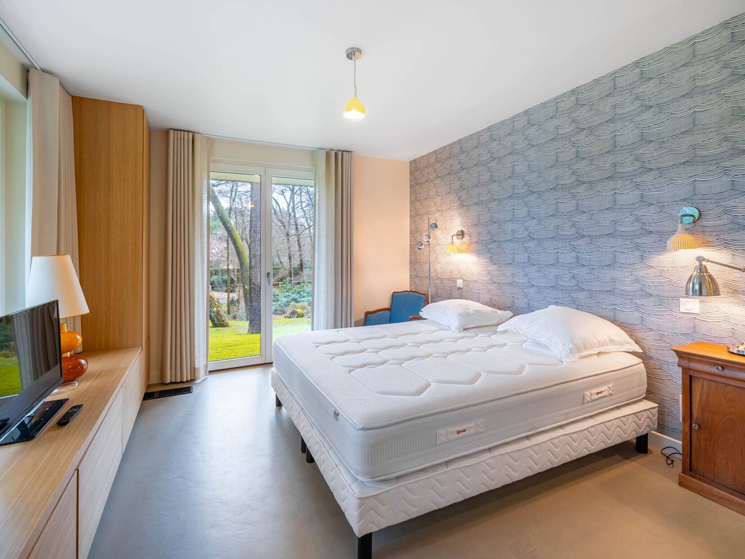 5 slaapkamers, gratis wifi