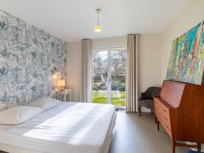 5 habitaciones y wifi gratis 