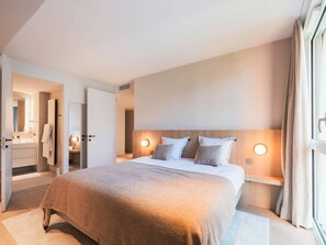 5 makuuhuonetta, ilmainen Wi-Fi, pääsy pyörätuolilla