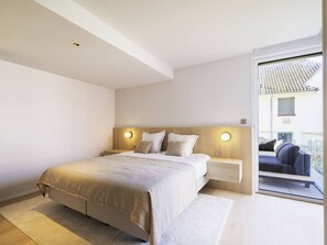 5 Schlafzimmer, kostenloses WLAN, Rollstuhlgeeignet