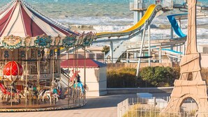 Point of interest - Apartment with sea side view, city center (Le Touquet-Paris-Plage)