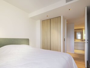 3 bedrooms, free WiFi, wheelchair access