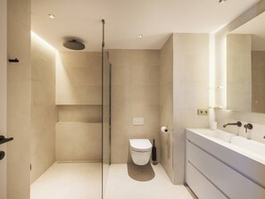Hair dryer - Luxury Apartment in Le Touquet with Wifi and Parking (Le Touquet-Paris-Plage)