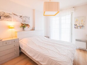 1 chambre, Wi-Fi gratuit
