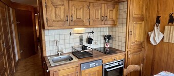 2-Room Apartment - 7 People - Les Saisies