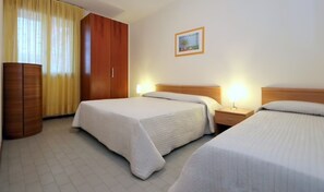 2 quartos