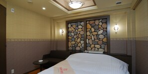 Standard Double Room | Free WiFi