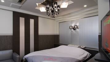 Standard Double Room | Free WiFi