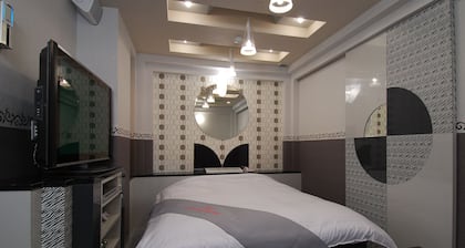 HOTEL LEGEND PLUS - Adults Only