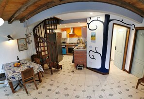 Restauration