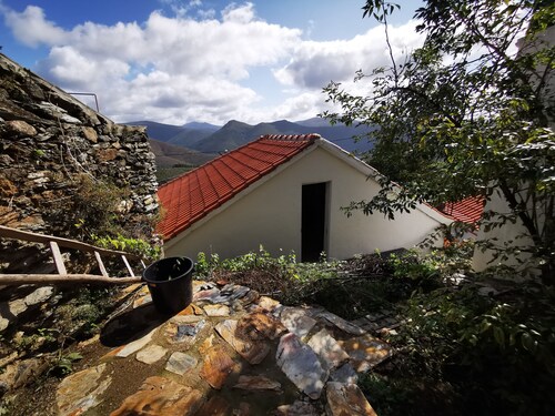 3 bedroom house in lovely Cepos, perfect for Families and digital nomads