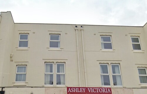 Ashley Victoria Hotel