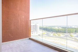 شرفة