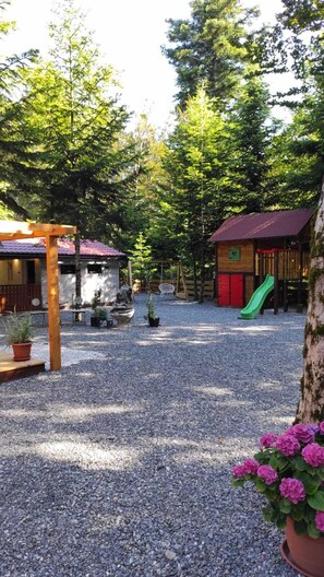 Exterior - Idyllic holiday home (Vinodol)