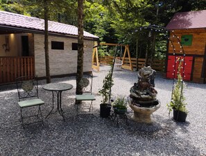 Exterior - Idyllic holiday home (Vinodol)