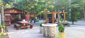 Exterior - Idyllic holiday home (Vinodol)