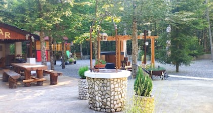 Idyllic holiday home