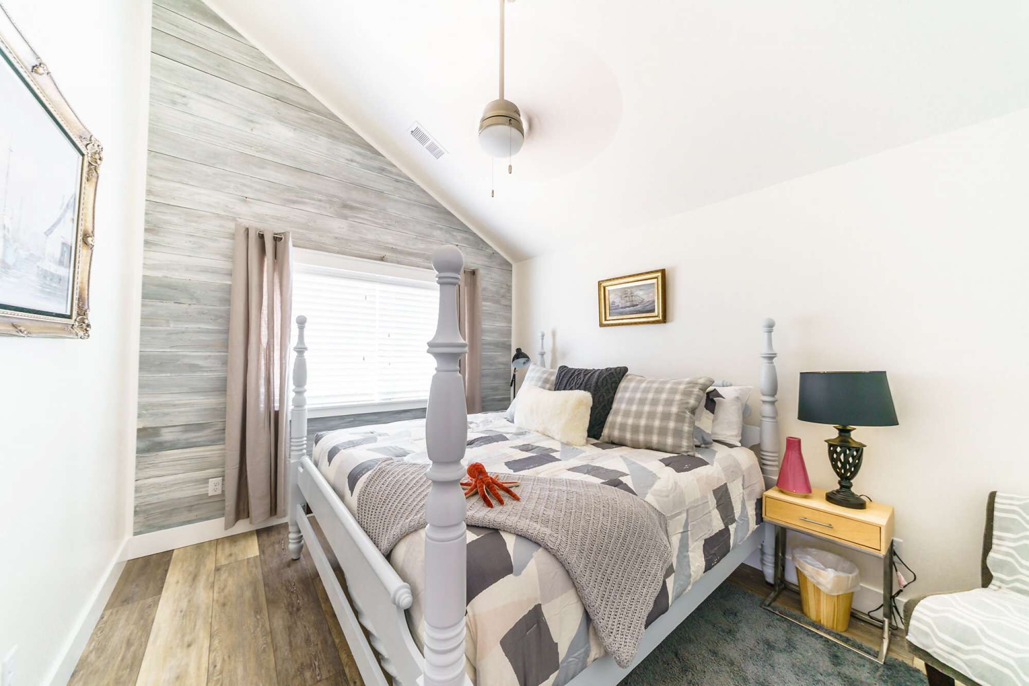 3 Schlafzimmer, WLAN