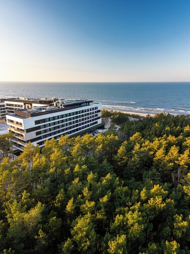 Shellter Hotel Resort & Spa