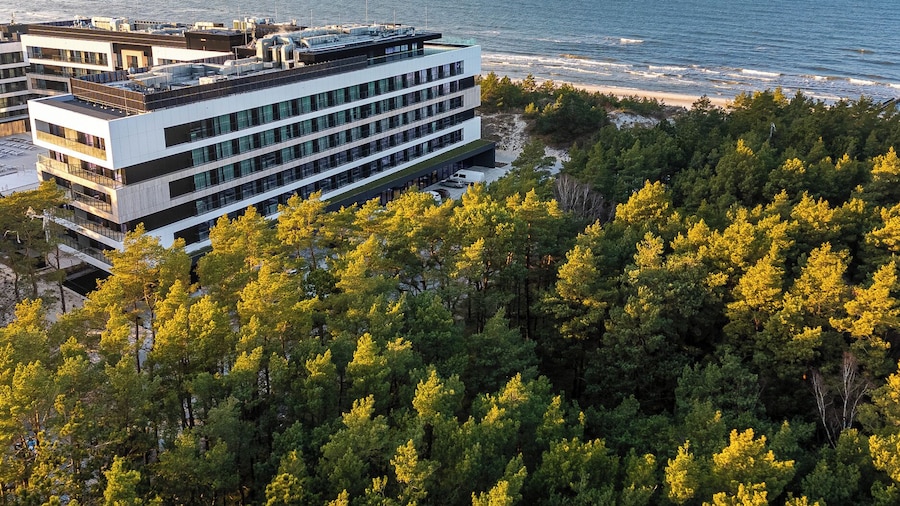 Shellter Hotel Resort & Spa