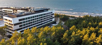 Shellter Hotel Resort & Spa