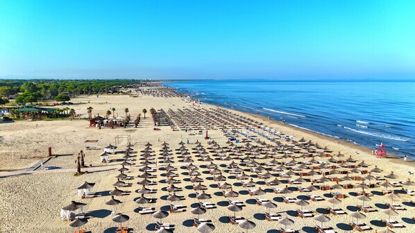 Beach - ValaMar Holiday Homes 236 (Gjiri Lalzit)