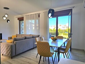 Interior - Perla Resort Modern Villa 245 (Gjiri Lalzit)