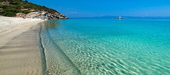 Design Villa Nea Skioni by Halkidiki Villas