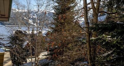 Spacious 2BR | Steps from Village | Shared Hot Tub | Free Parking | Managed by Aloha Whistler