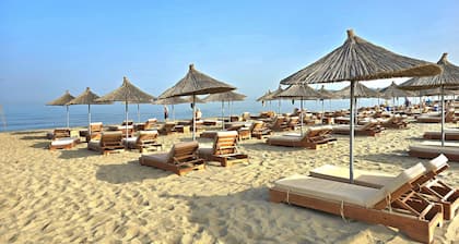 Lura 3 Holiday Homes 255