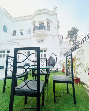 Exterior - Grand Villa (Amritsar)