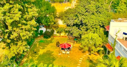 Grand Villa