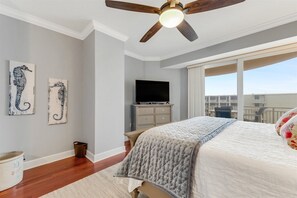 3 habitaciones 