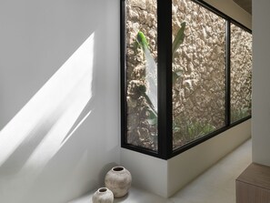 Interior detail - Design Villa Skioni by Halkidiki Villas (Kassandra)