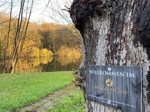 Exterior - WaldesRuh am See (Aumuehle)