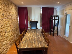 Restauración