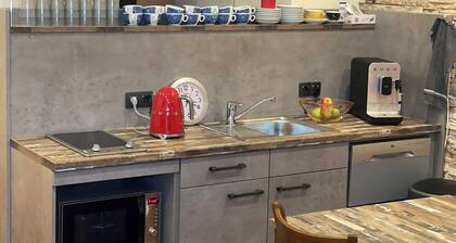 Historic old town apartment - best location for everything.... on foot