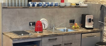 Historic old town apartment - best location for everything.... on foot